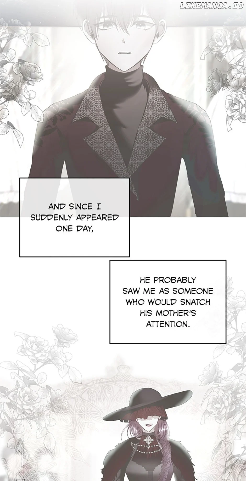 How to survive sleeping with the emperor Chapter 51 173 10