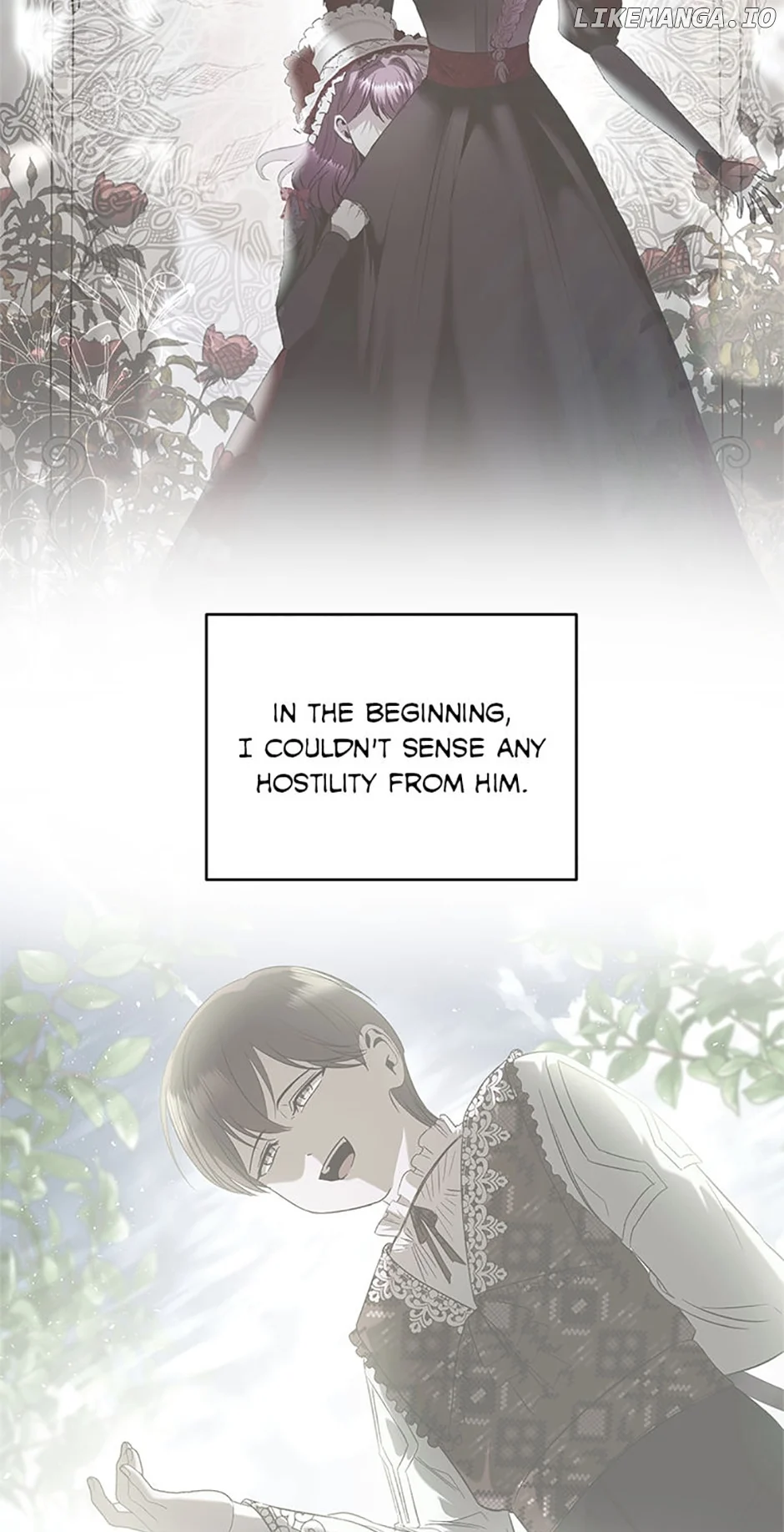 How to survive sleeping with the emperor Chapter 51 174 11