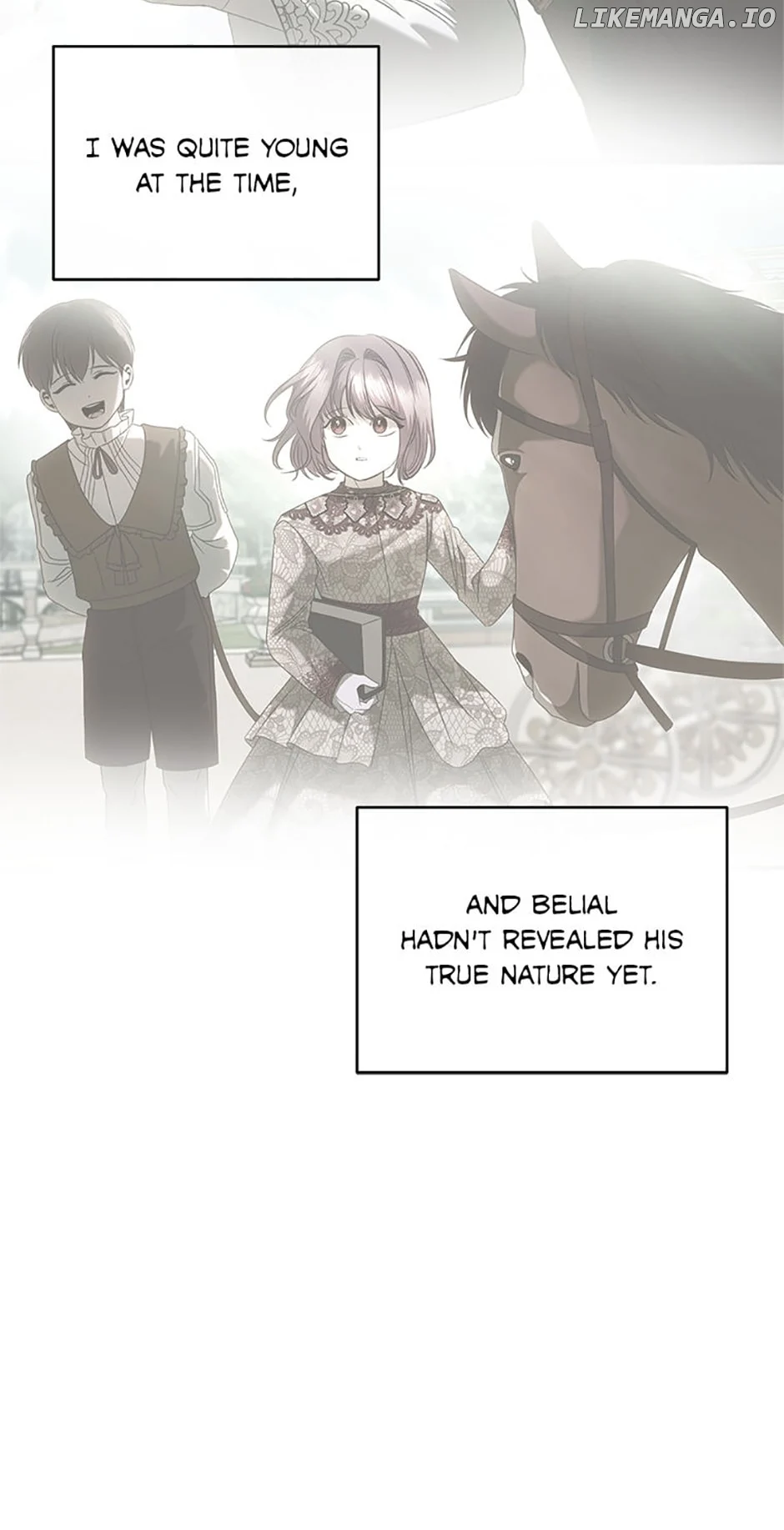 How to survive sleeping with the emperor Chapter 51 175 12