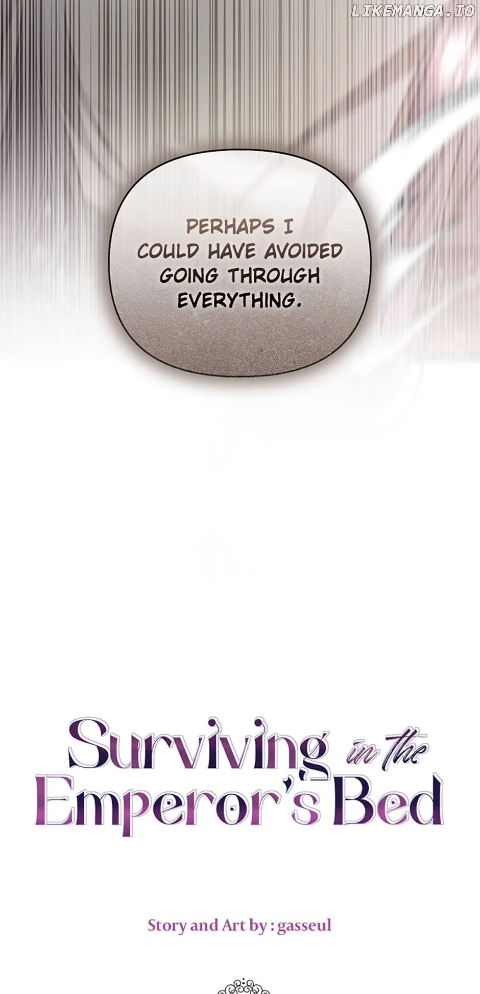 How to survive sleeping with the emperor Chapter 51 179 16