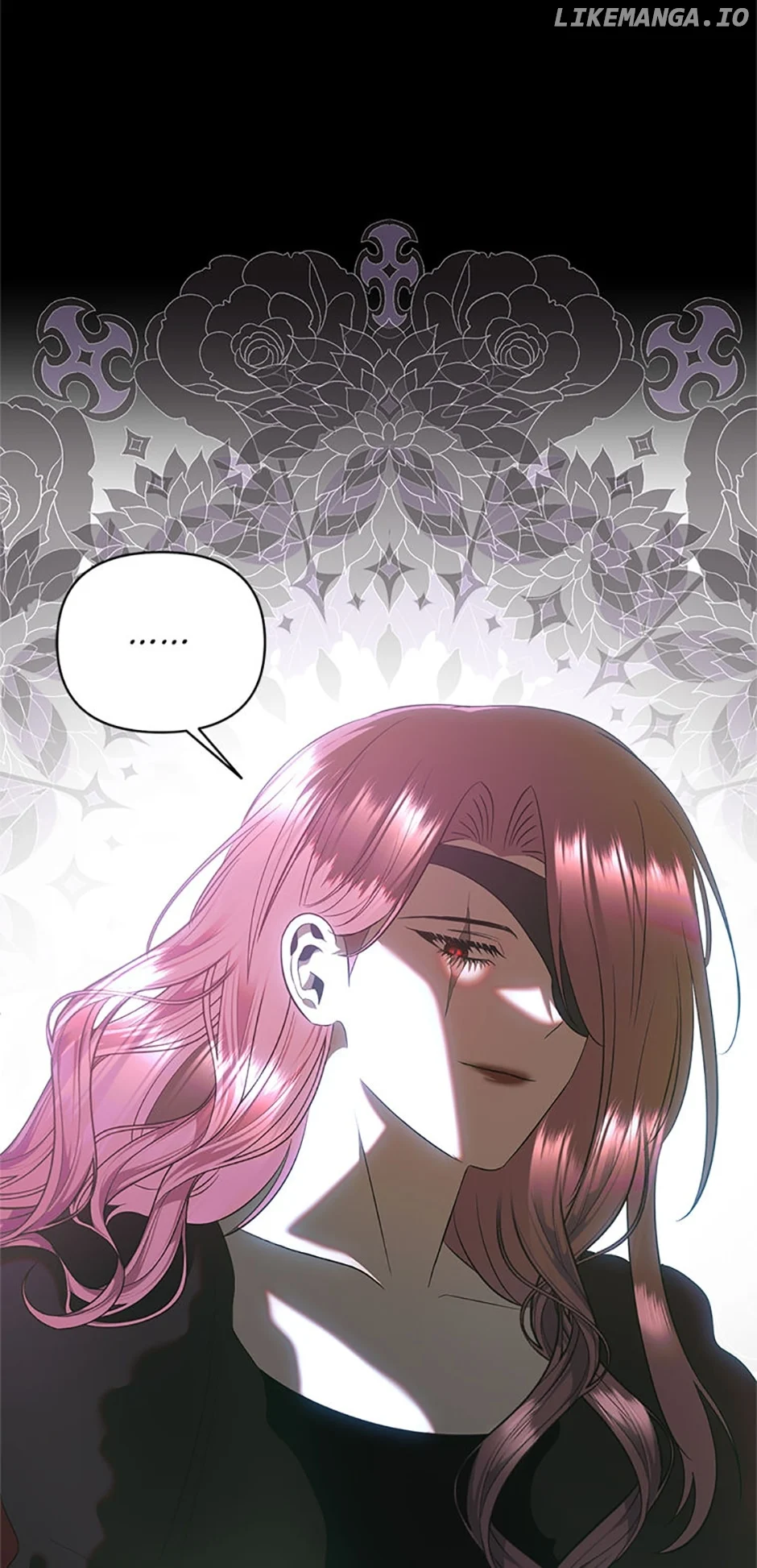 How to survive sleeping with the emperor Chapter 51 184 21