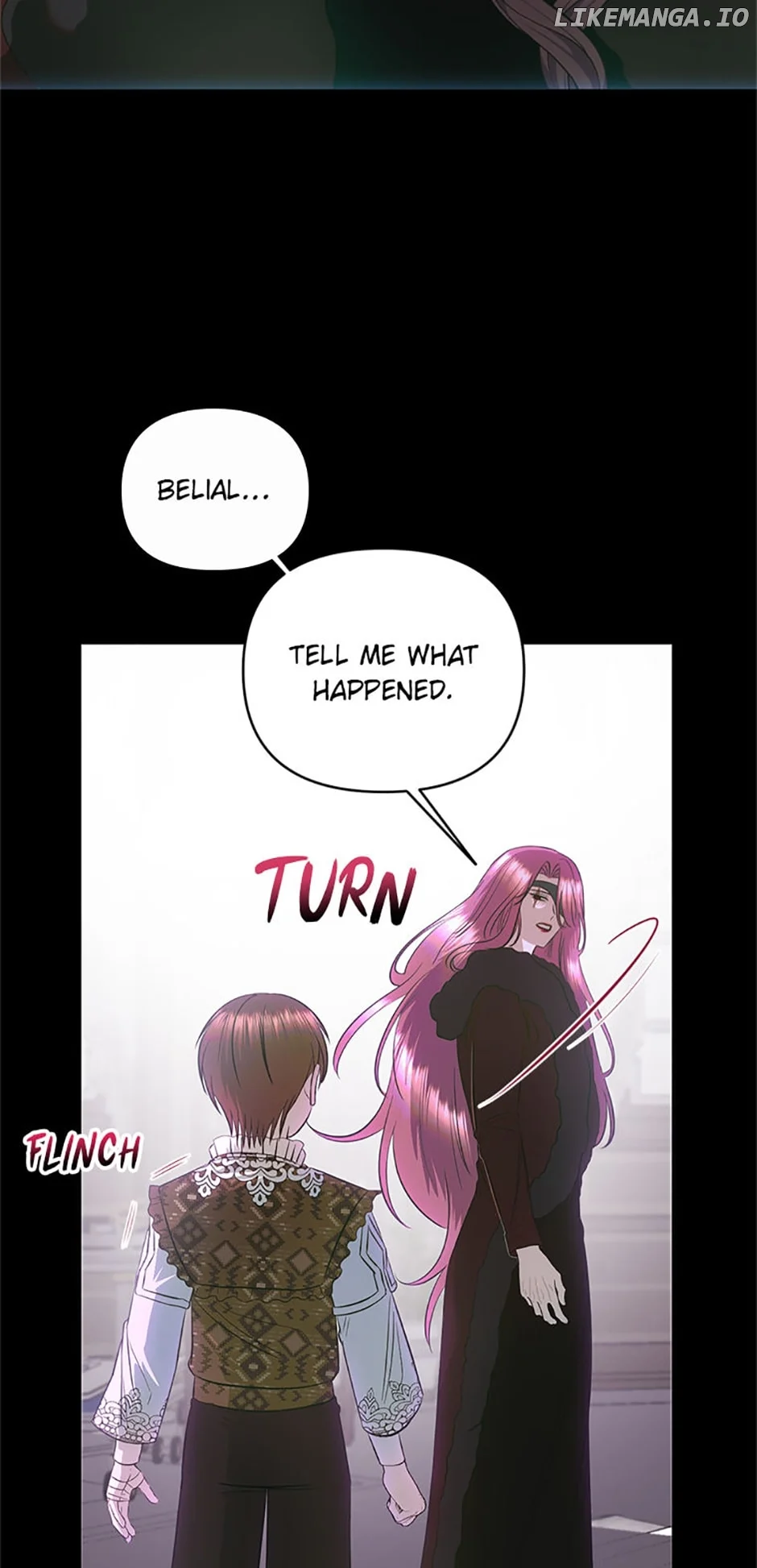 How to survive sleeping with the emperor Chapter 51 185 22