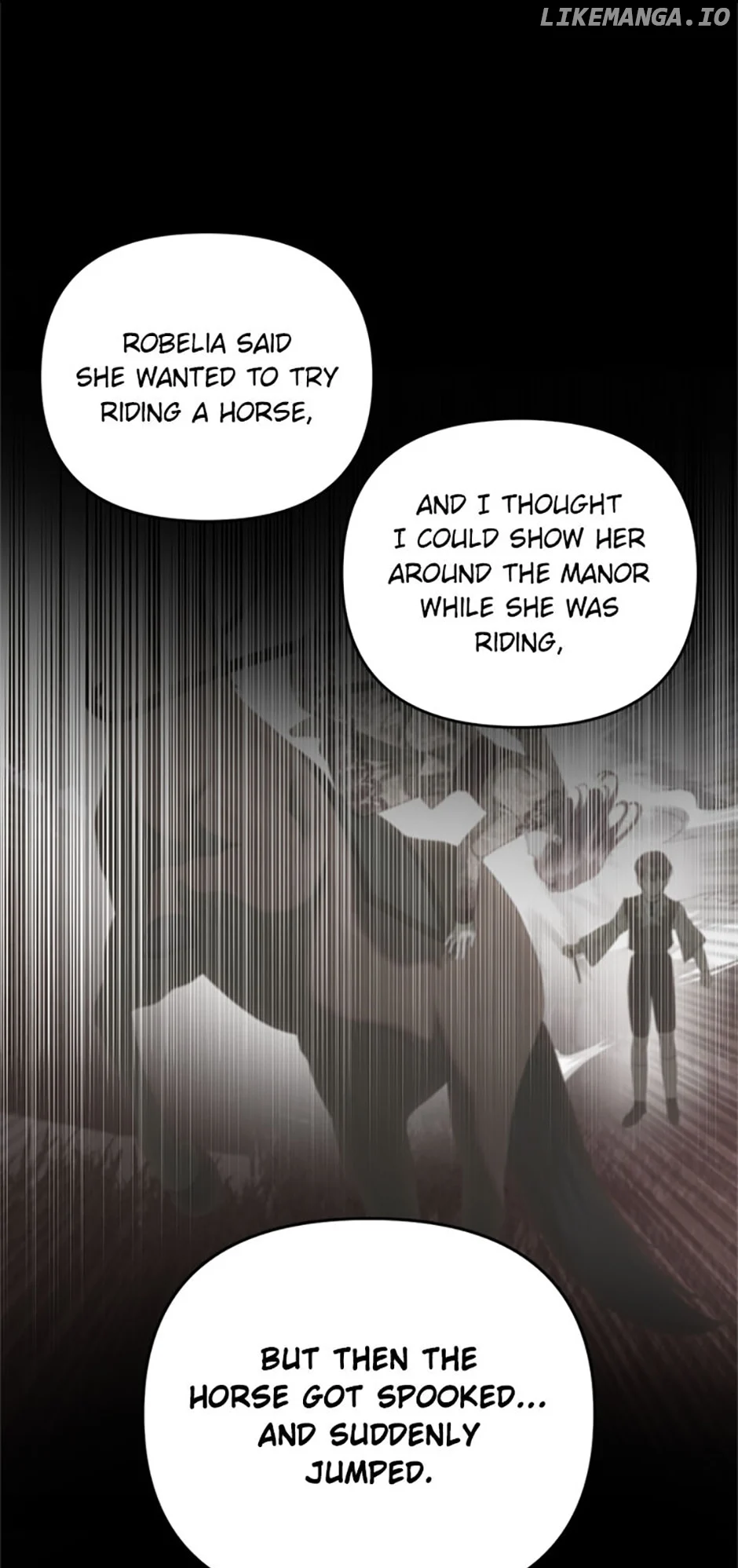 How to survive sleeping with the emperor Chapter 51 187 24