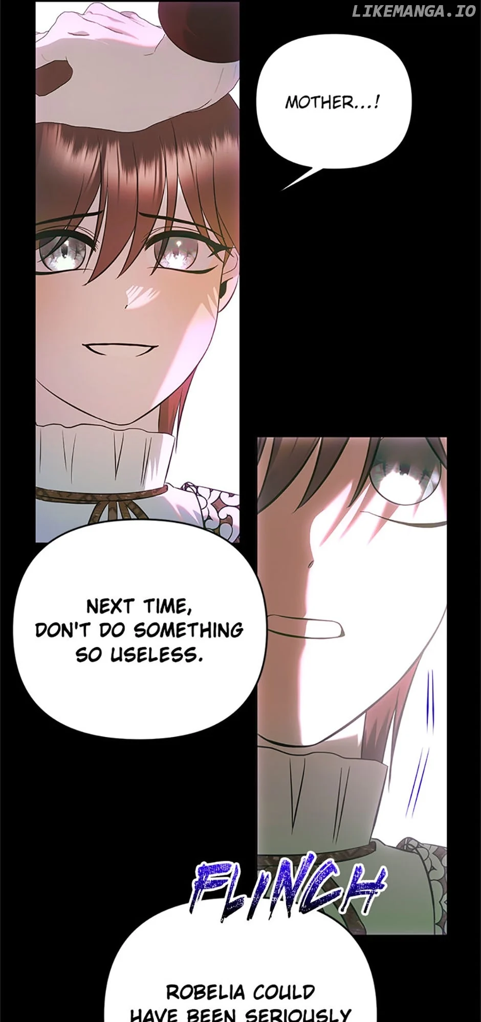 How to survive sleeping with the emperor Chapter 51 190 27