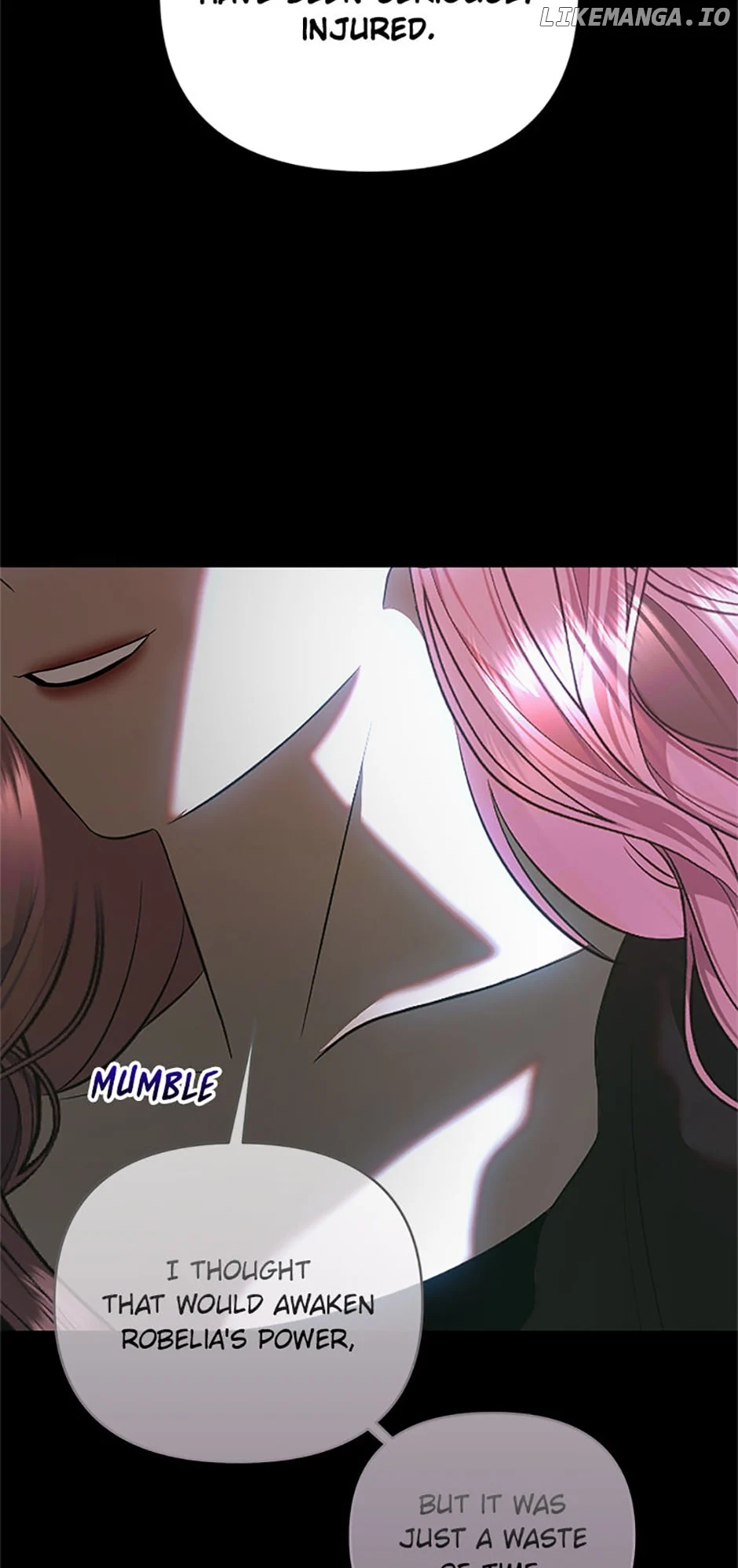 How to survive sleeping with the emperor Chapter 51 191 28