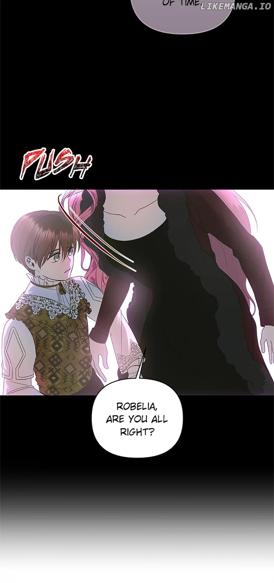 How to survive sleeping with the emperor Chapter 51 192 29