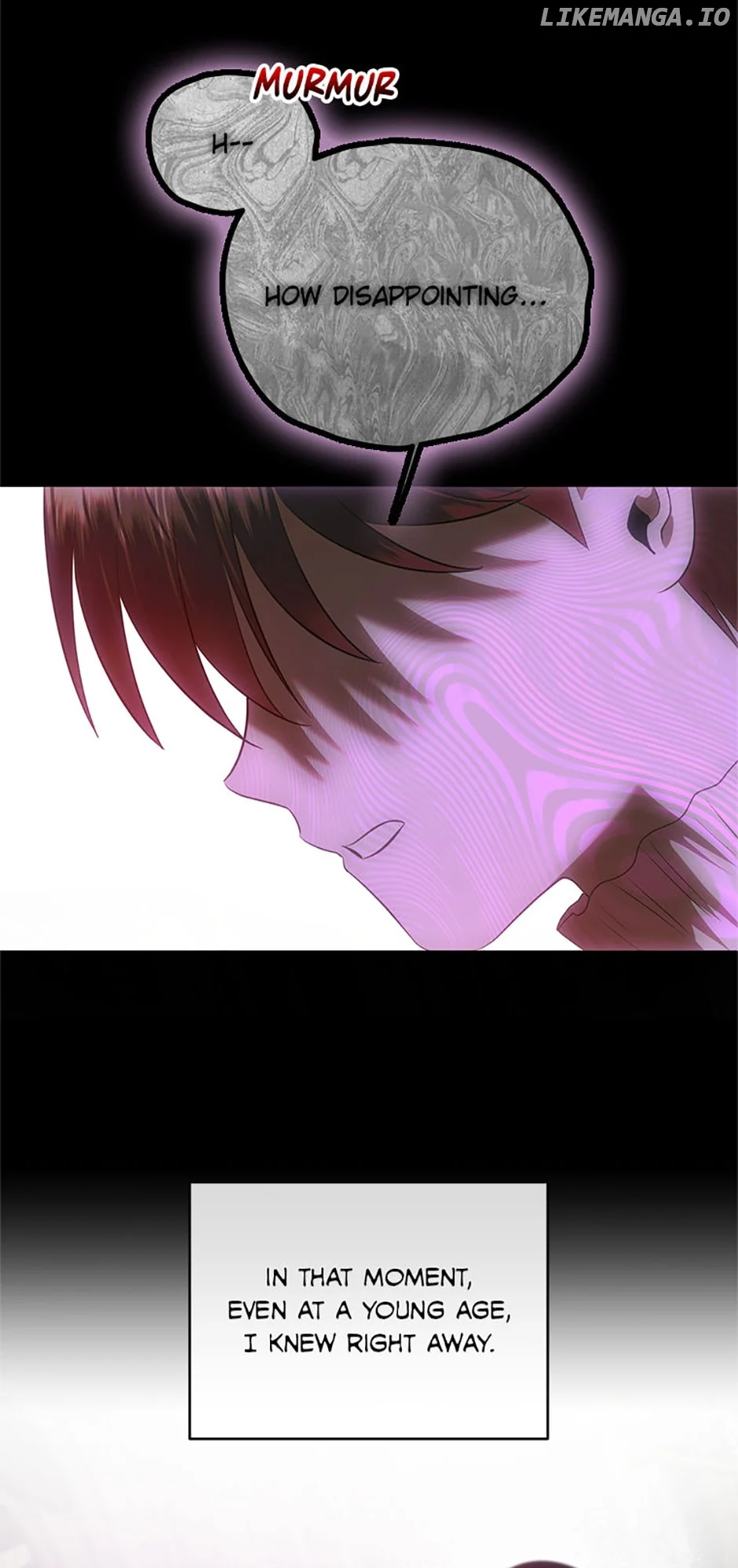 How to survive sleeping with the emperor Chapter 51 195 32