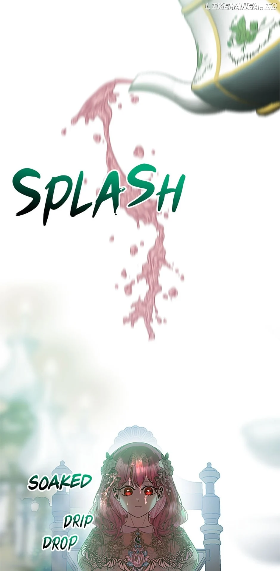 How to survive sleeping with the emperor Chapter 51 199 36