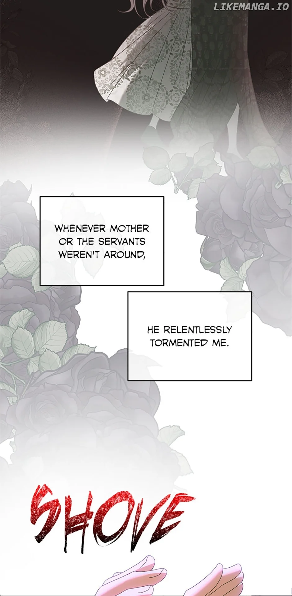 How to survive sleeping with the emperor Chapter 51 205 42