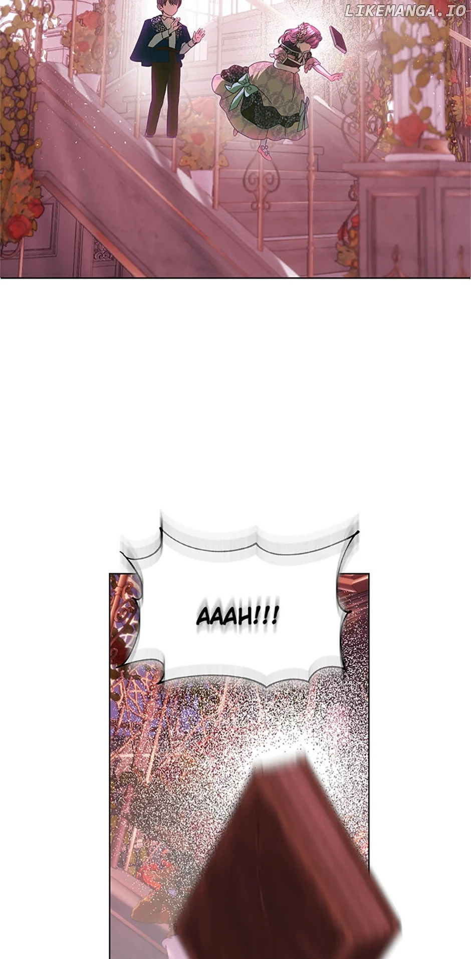 How to survive sleeping with the emperor Chapter 51 207 44