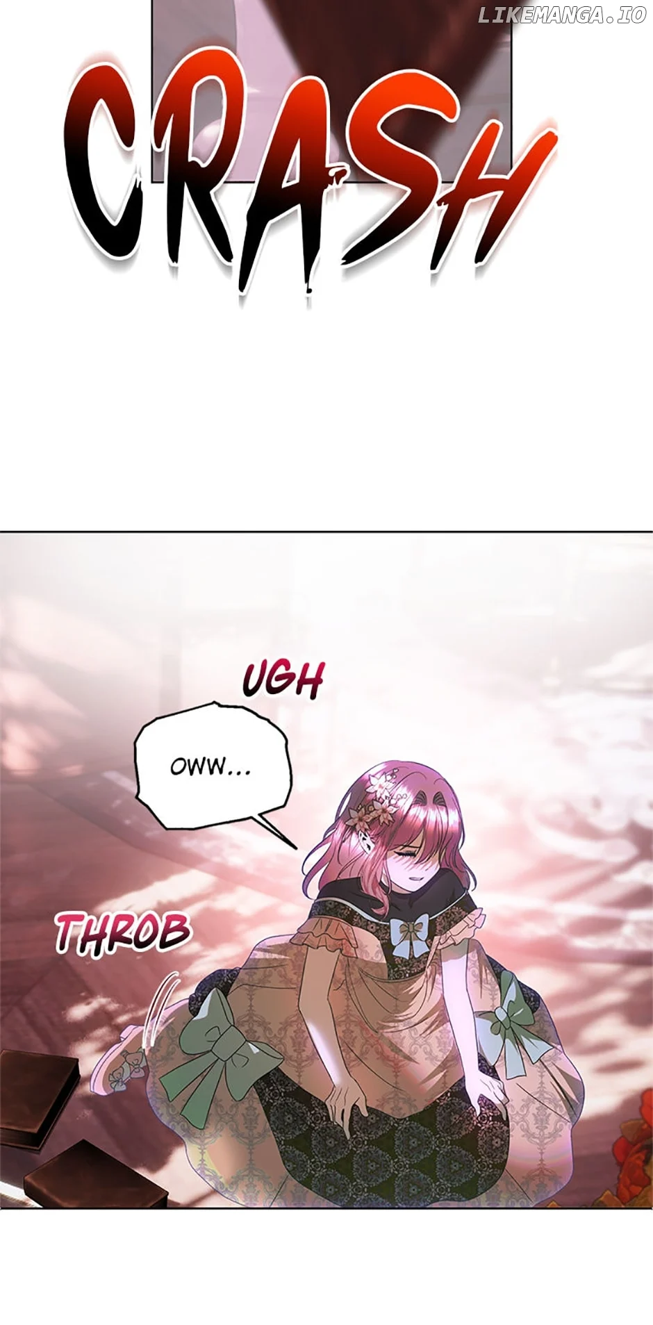 How to survive sleeping with the emperor Chapter 51 208 45