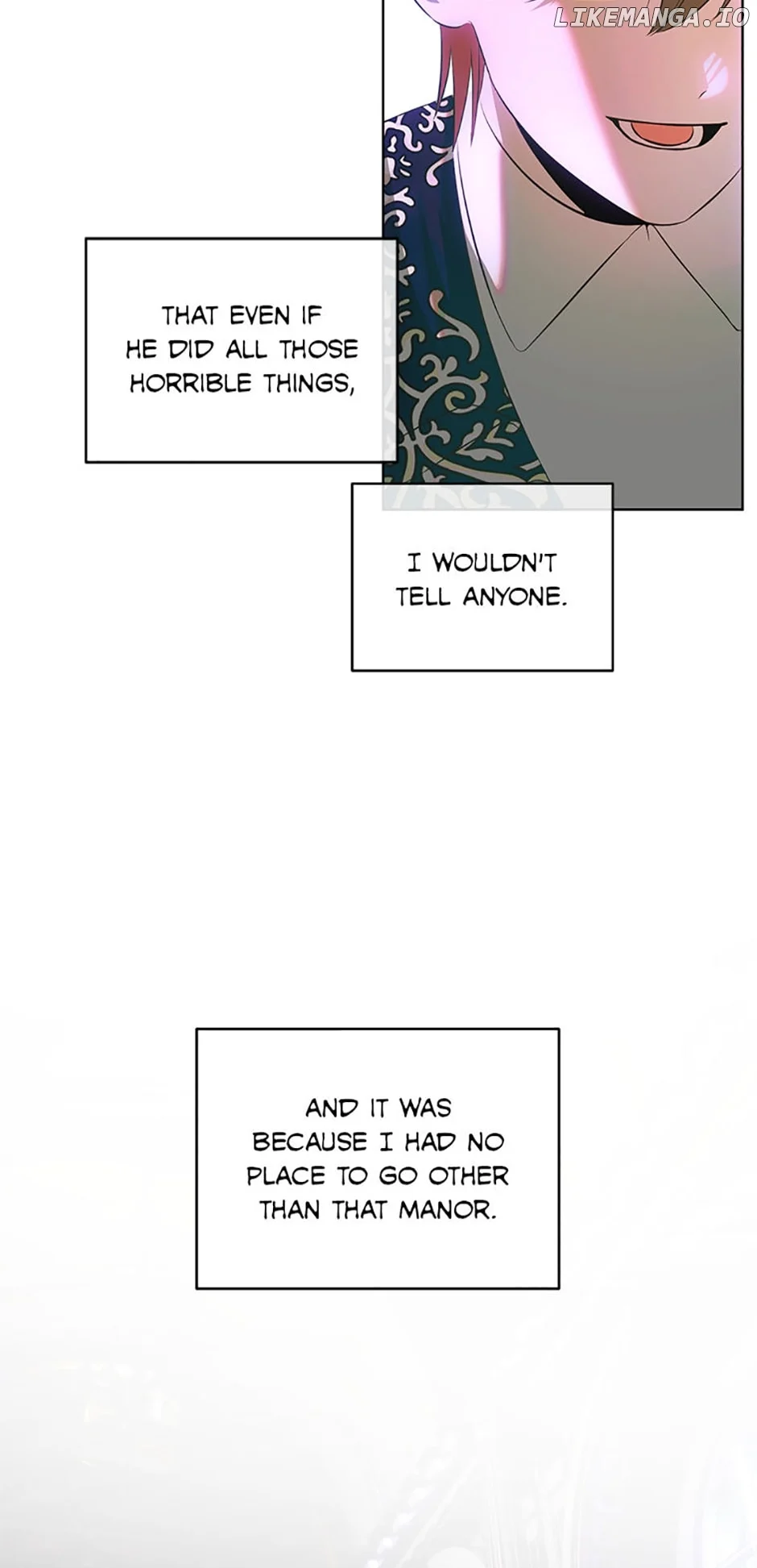 How to survive sleeping with the emperor Chapter 51 210 47