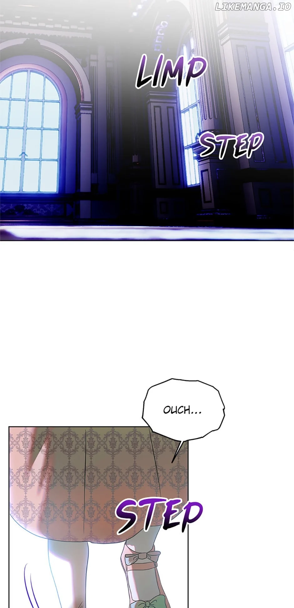 How to survive sleeping with the emperor Chapter 51 211 48