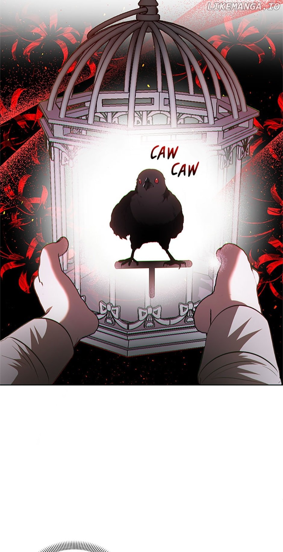 How to survive sleeping with the emperor Chapter 53 194 07