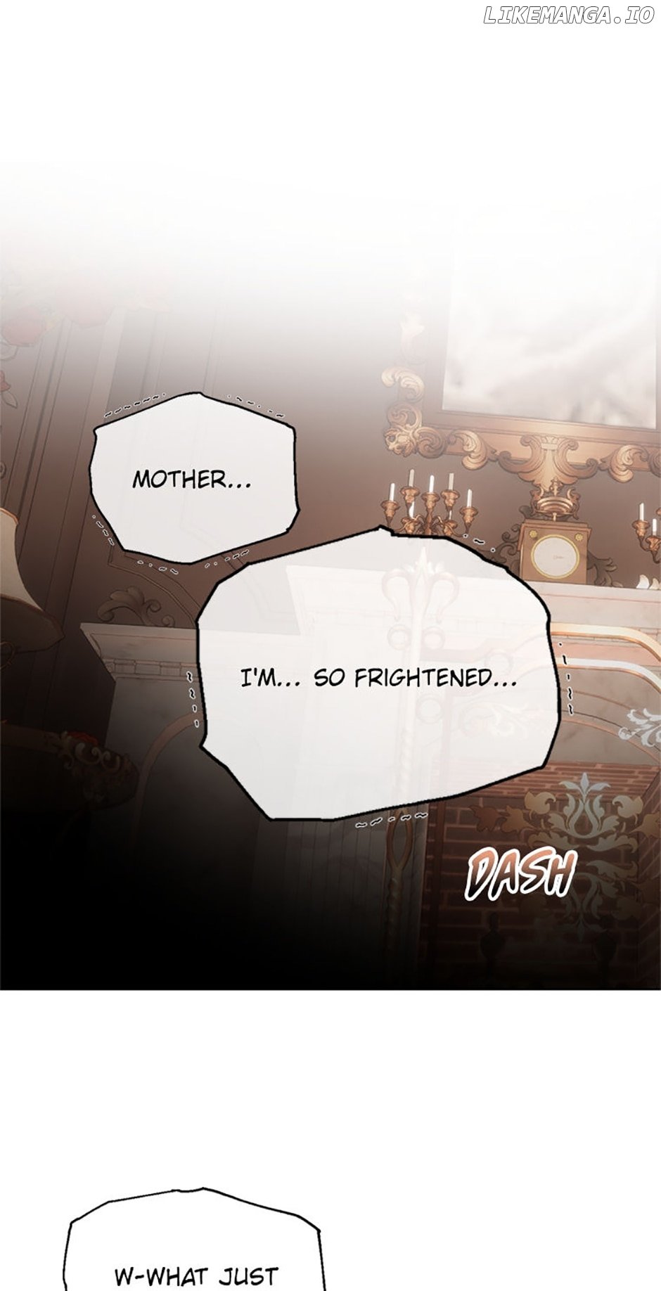 How to survive sleeping with the emperor Chapter 53 196 09