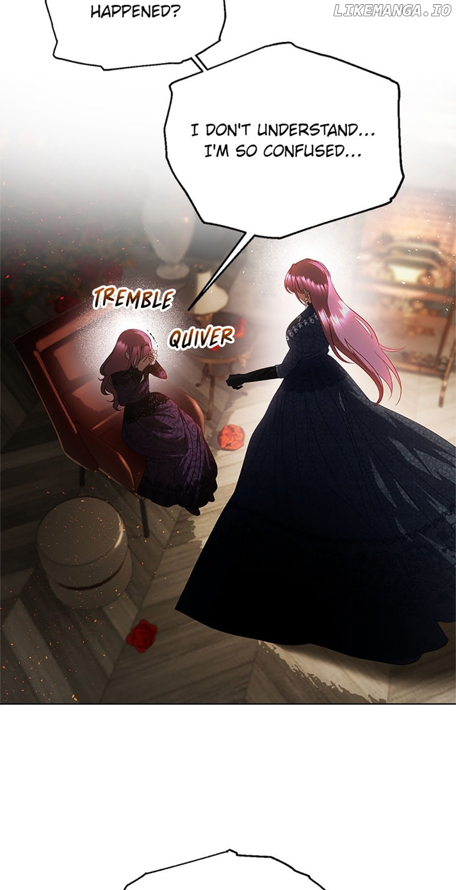 How to survive sleeping with the emperor Chapter 53 197 10