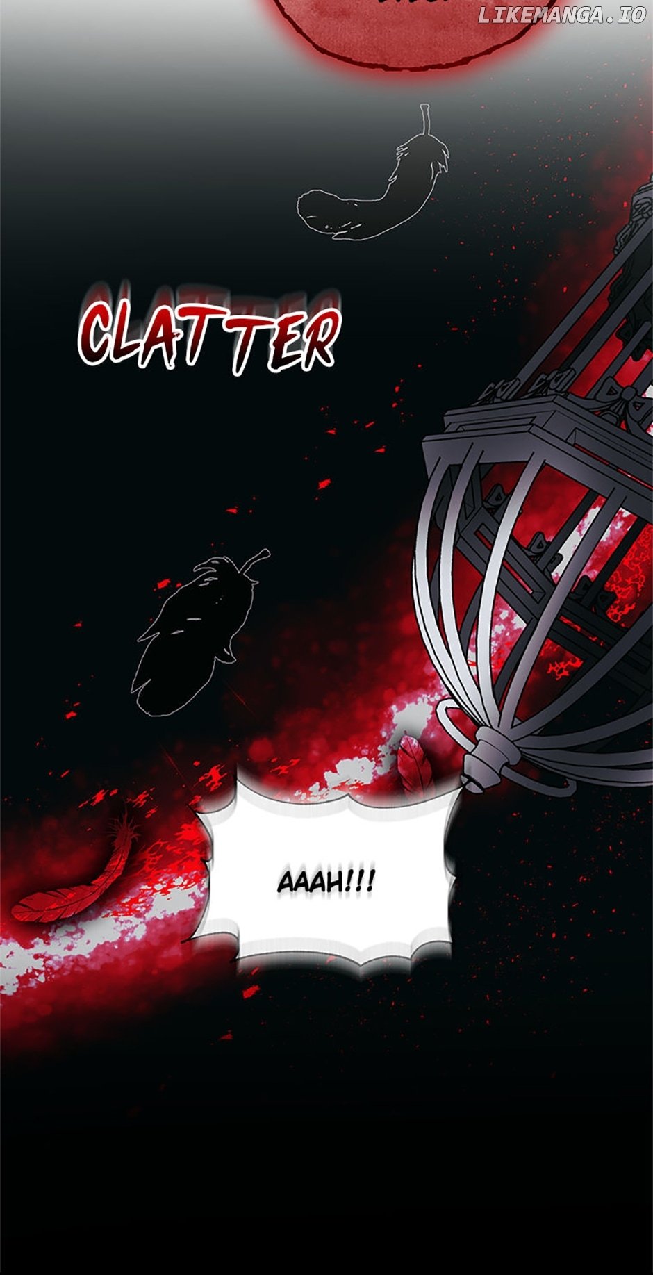 How to survive sleeping with the emperor Chapter 53 199 12