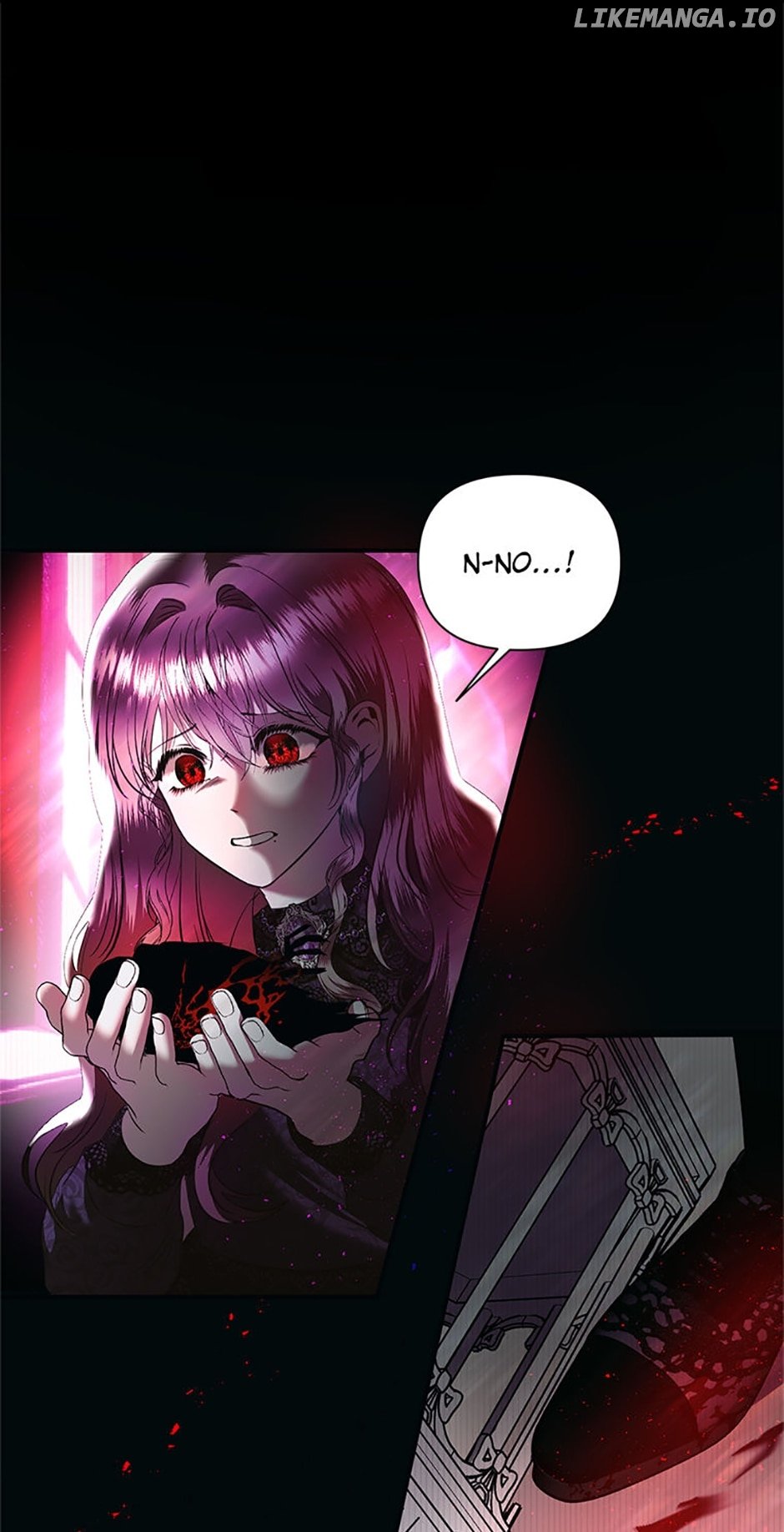 How to survive sleeping with the emperor Chapter 53 200 13