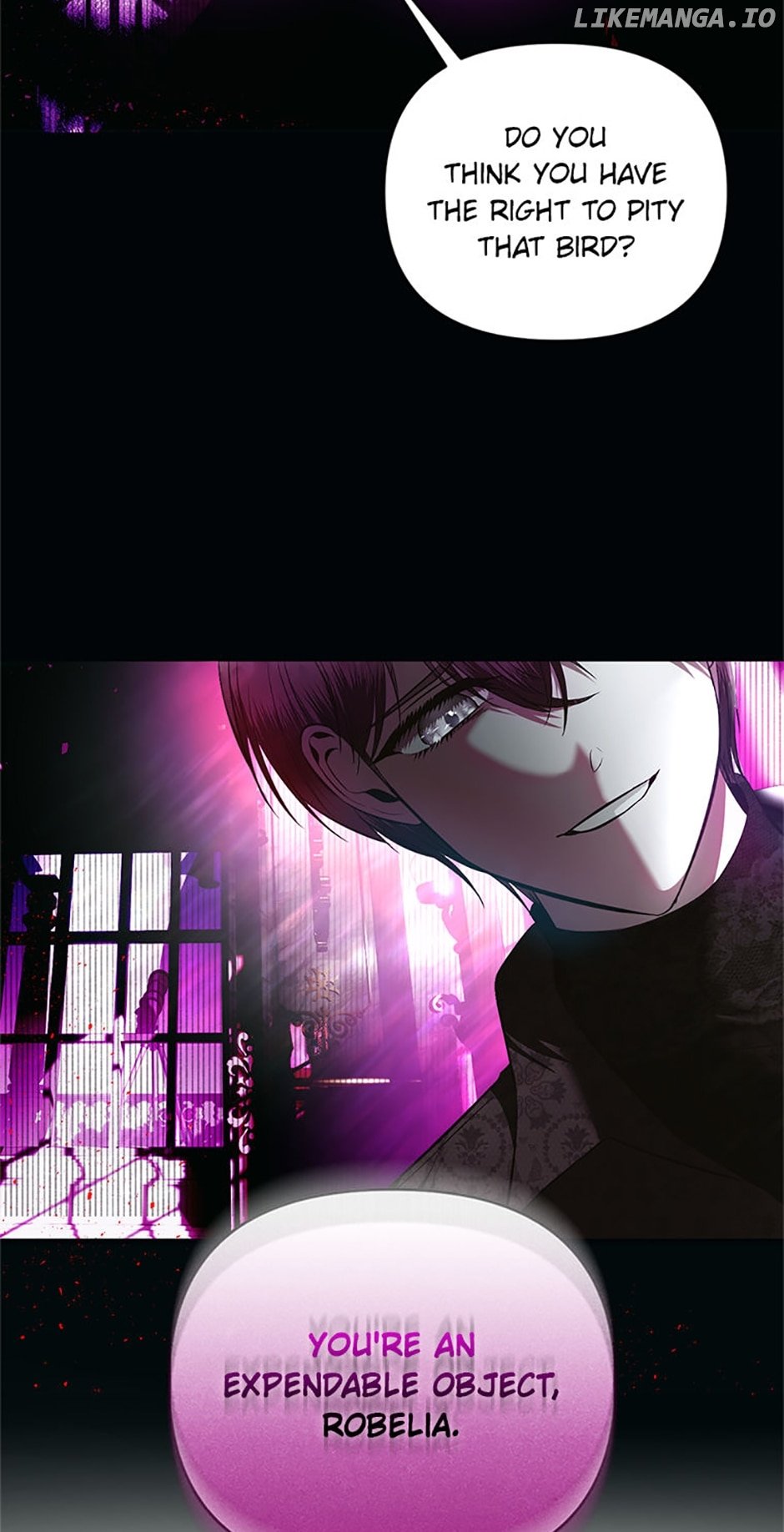 How to survive sleeping with the emperor Chapter 53 203 16