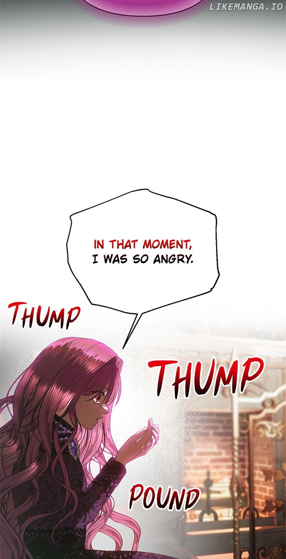 How to survive sleeping with the emperor Chapter 53 204 17