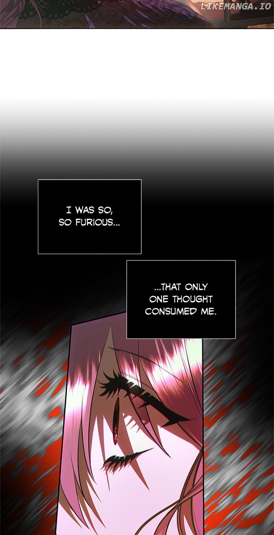 How to survive sleeping with the emperor Chapter 53 205 18