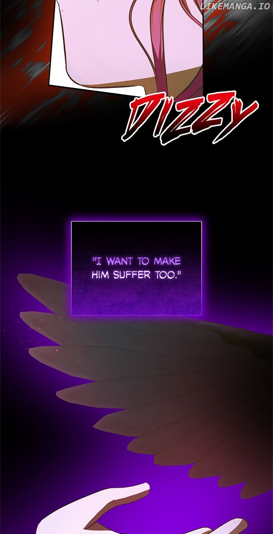 How to survive sleeping with the emperor Chapter 53 206 19