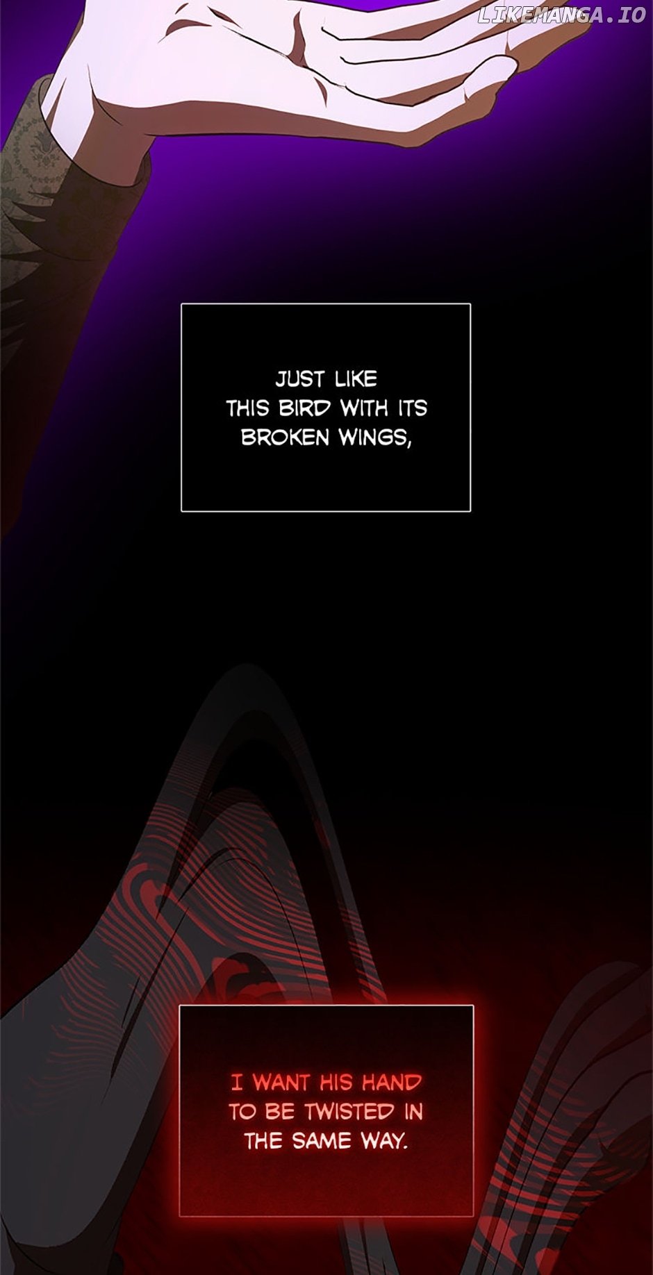 How to survive sleeping with the emperor Chapter 53 207 20