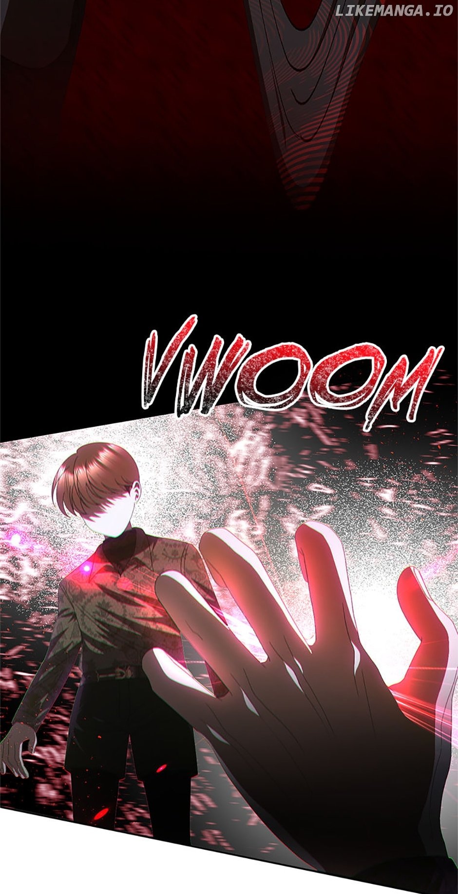 How to survive sleeping with the emperor Chapter 53 208 21