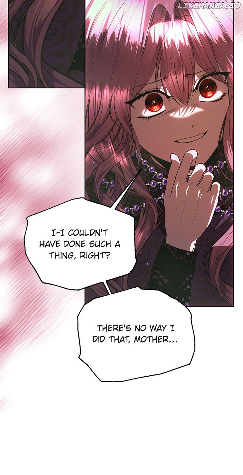 How to survive sleeping with the emperor Chapter 53 211 24