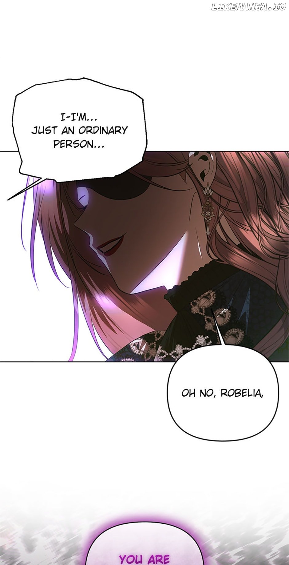 How to survive sleeping with the emperor Chapter 53 212 25