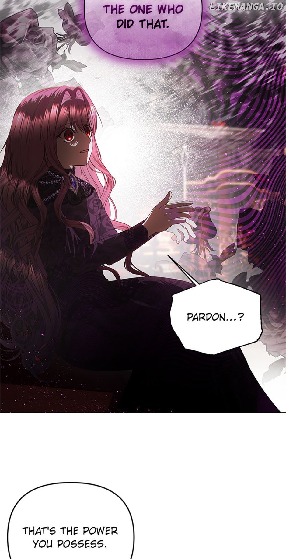 How to survive sleeping with the emperor Chapter 53 213 26