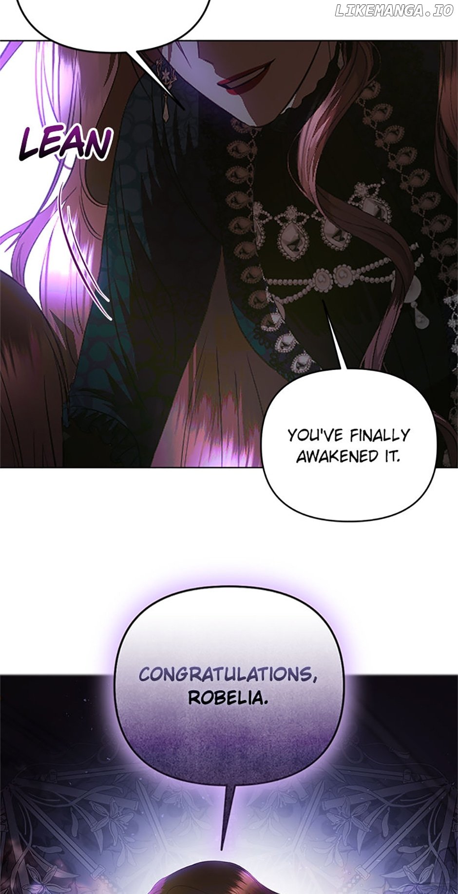 How to survive sleeping with the emperor Chapter 53 214 27