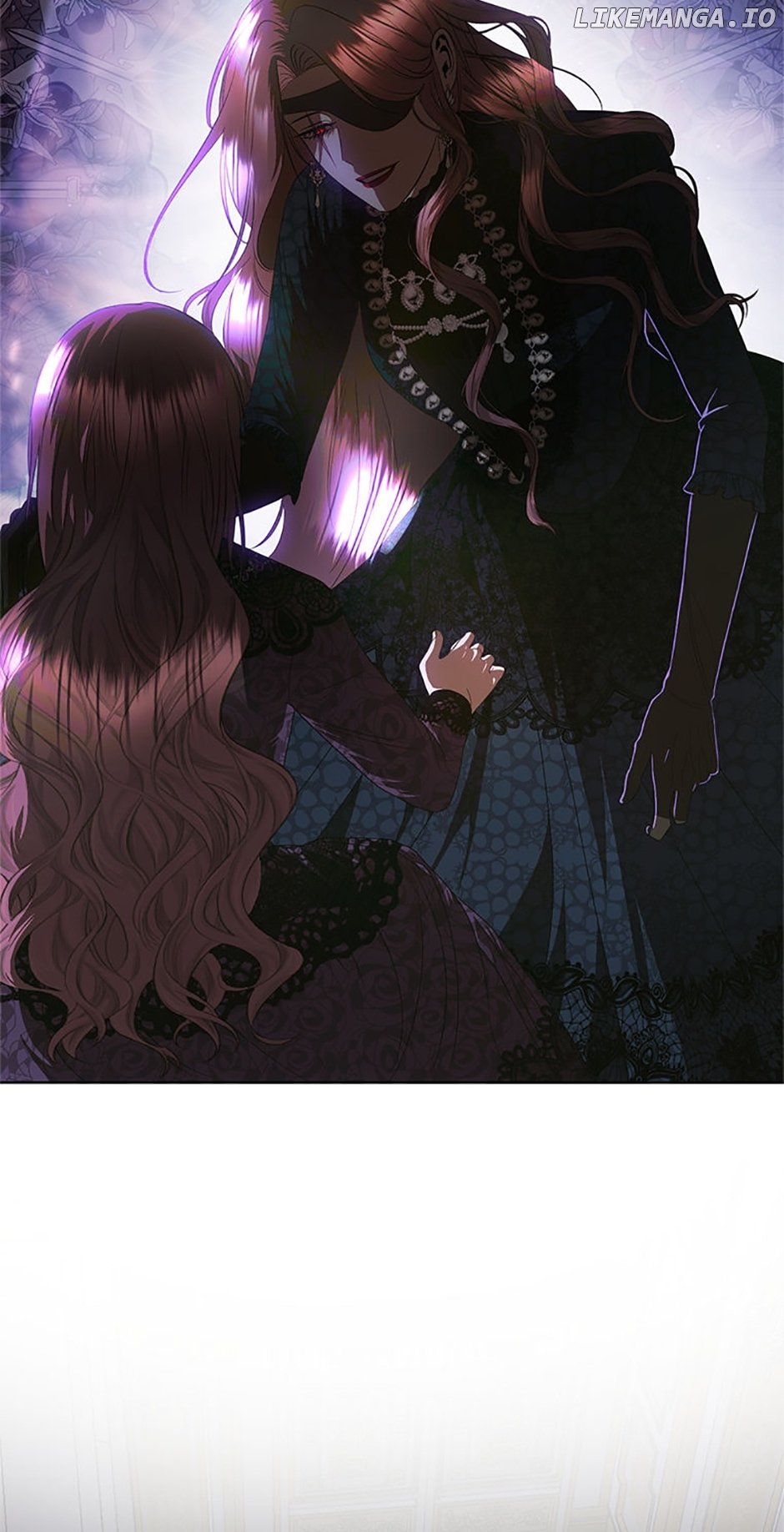 How to survive sleeping with the emperor Chapter 53 215 28