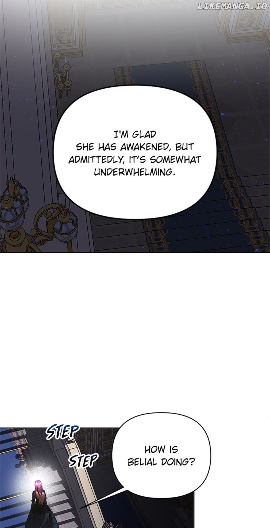 How to survive sleeping with the emperor Chapter 53 216 29