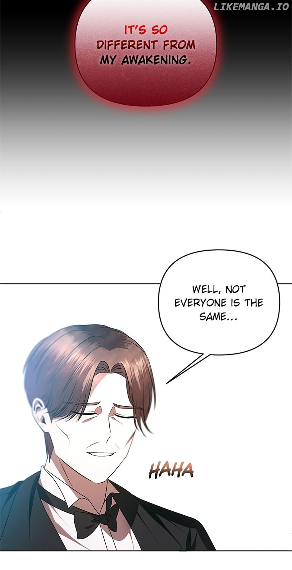 How to survive sleeping with the emperor Chapter 53 223 36