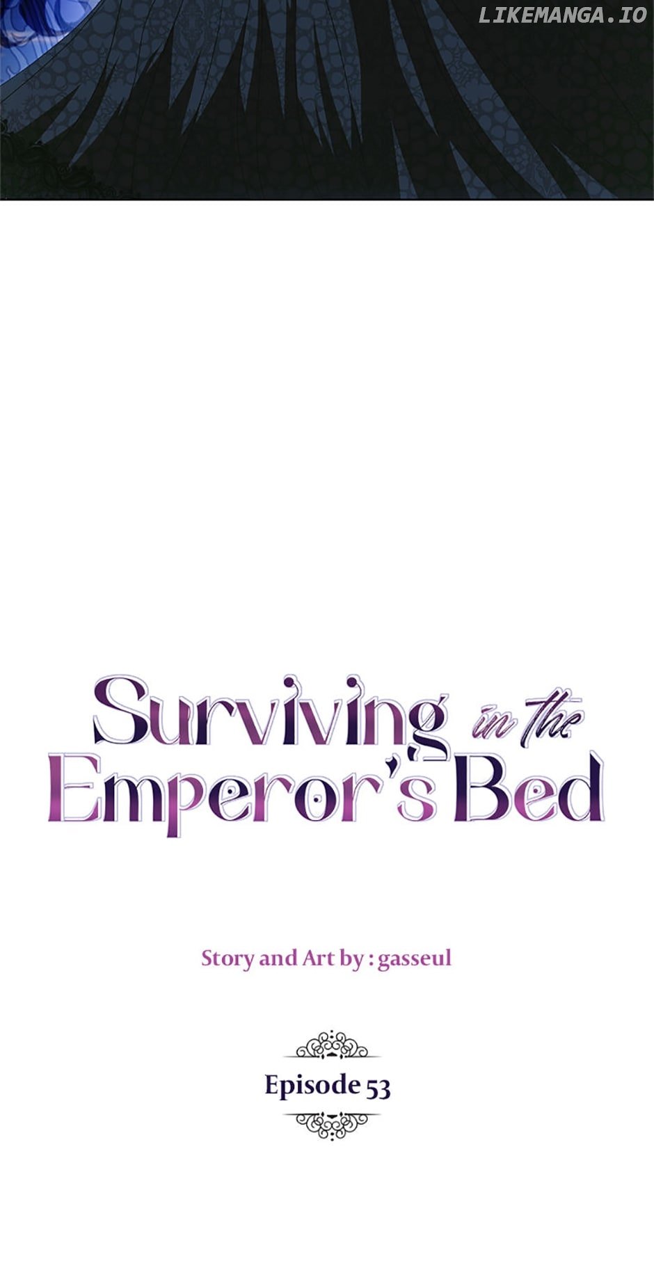 How to survive sleeping with the emperor Chapter 53 226 39