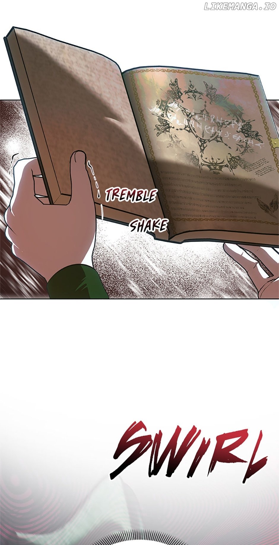 How to survive sleeping with the emperor Chapter 53 229 42