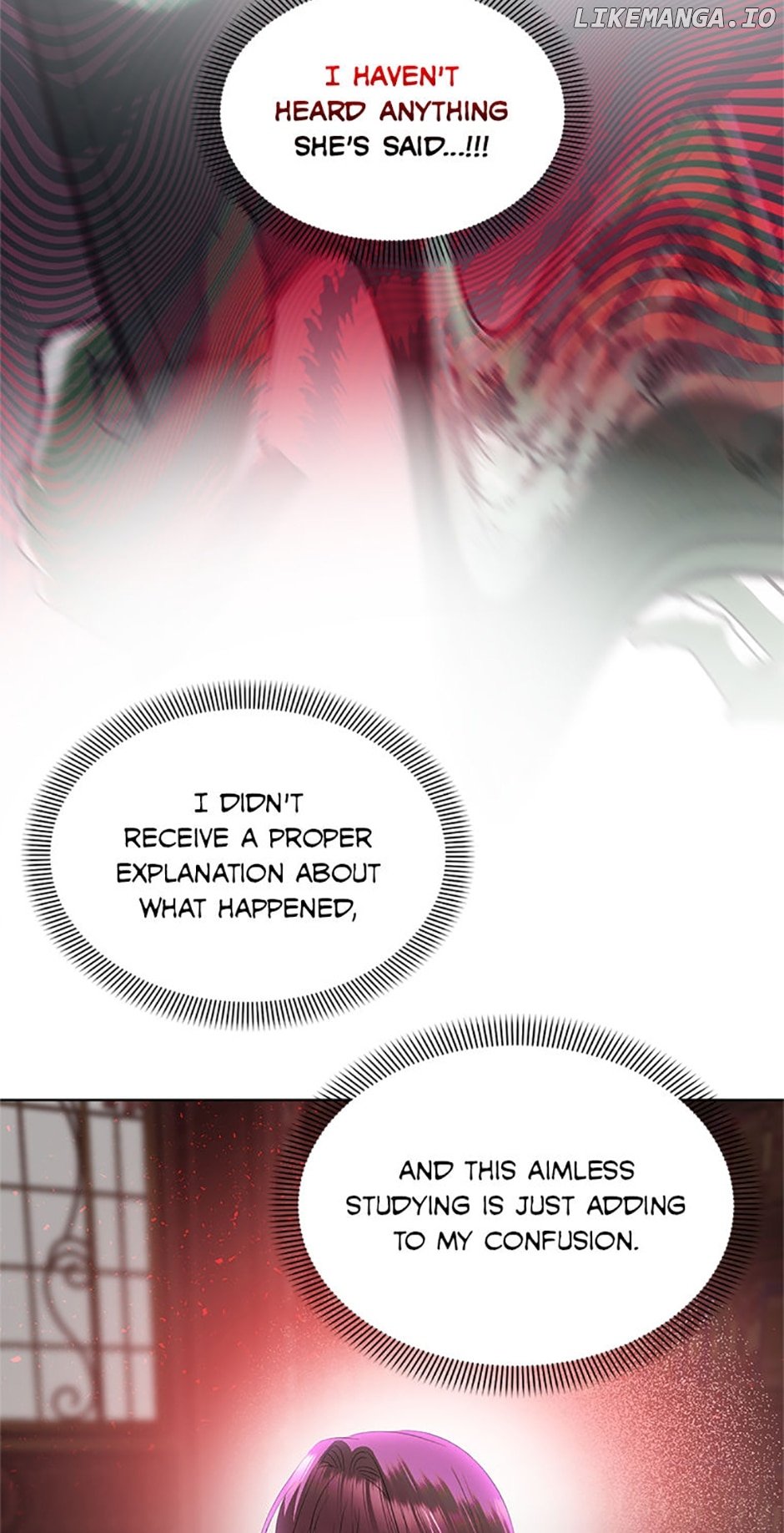 How to survive sleeping with the emperor Chapter 53 230 43