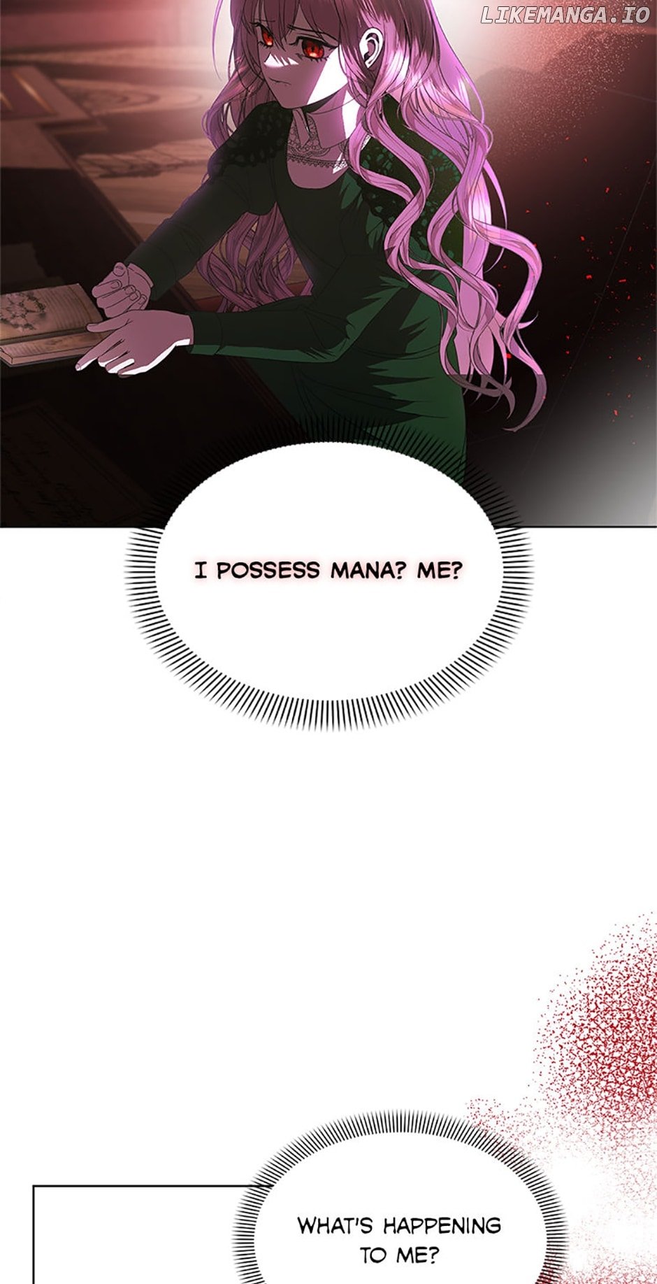 How to survive sleeping with the emperor Chapter 53 231 44