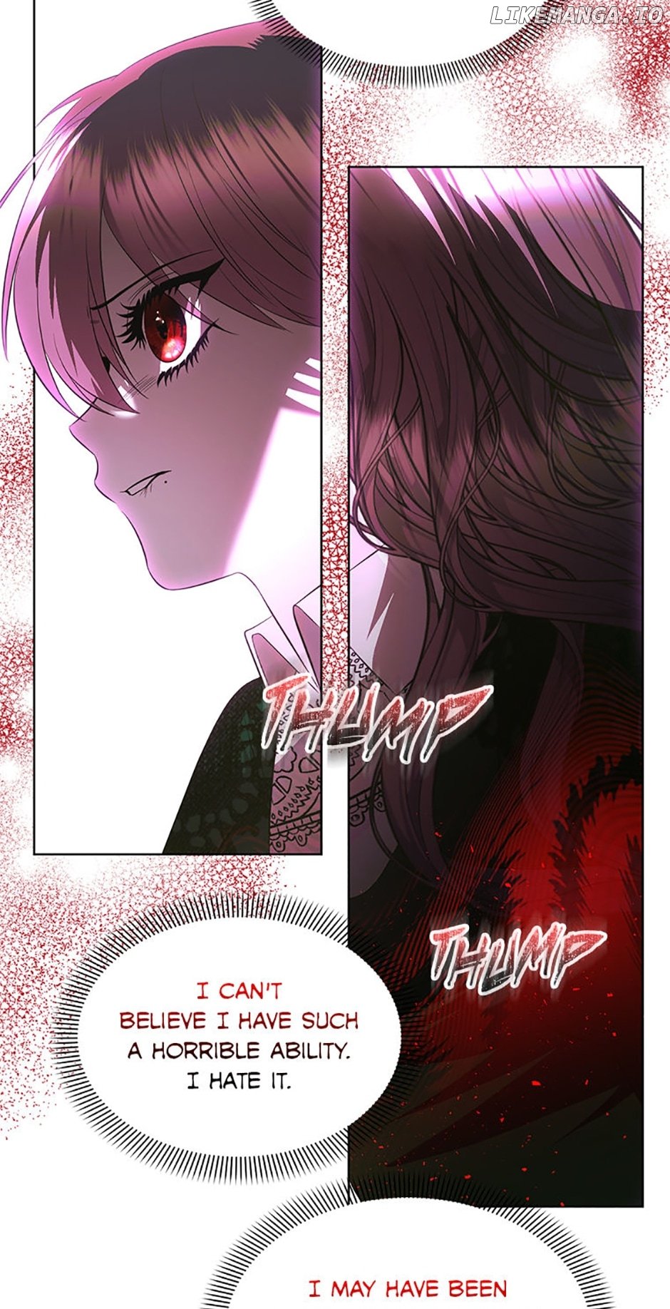 How to survive sleeping with the emperor Chapter 53 232 45