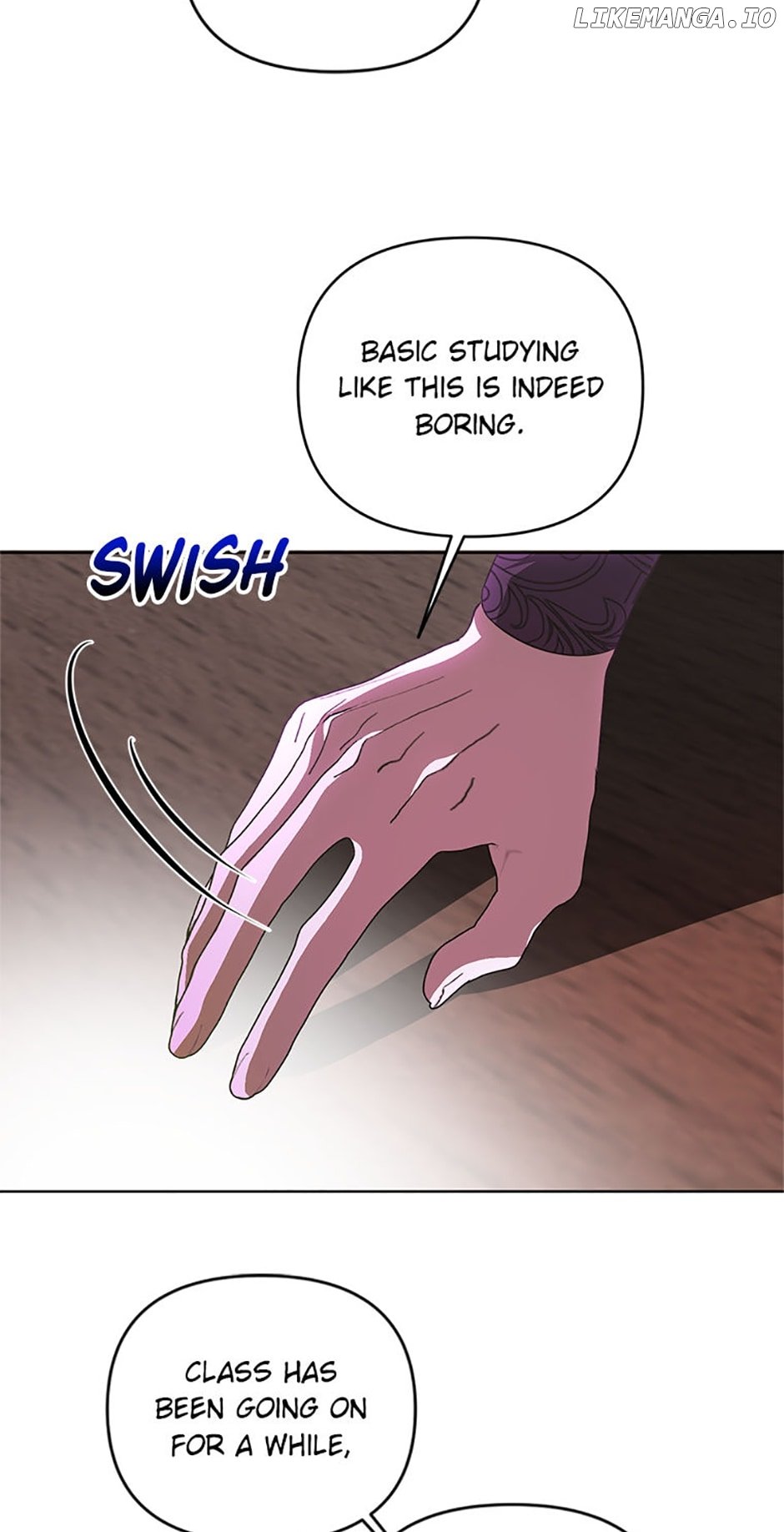 How to survive sleeping with the emperor Chapter 53 234 47