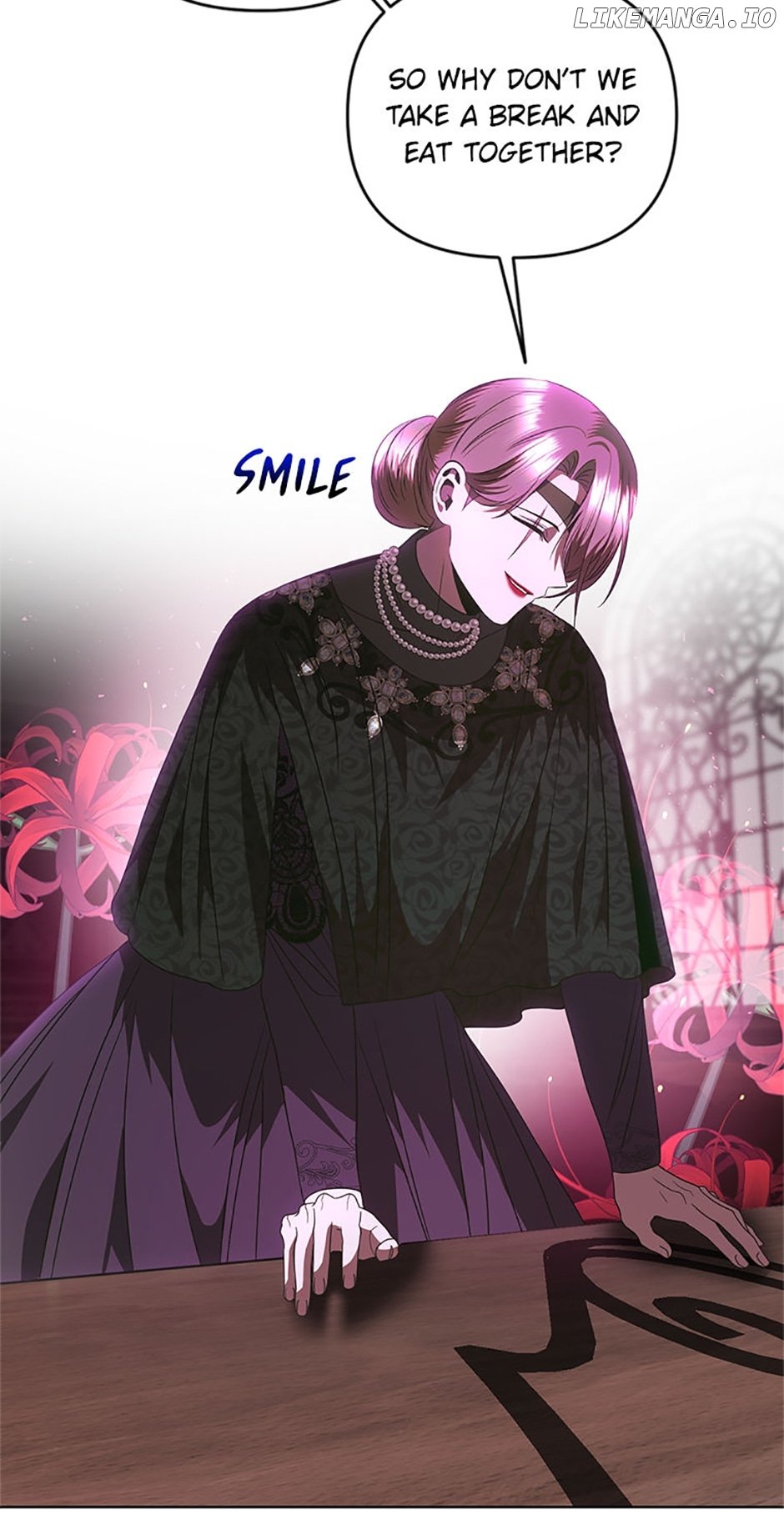 How to survive sleeping with the emperor Chapter 53 235 48