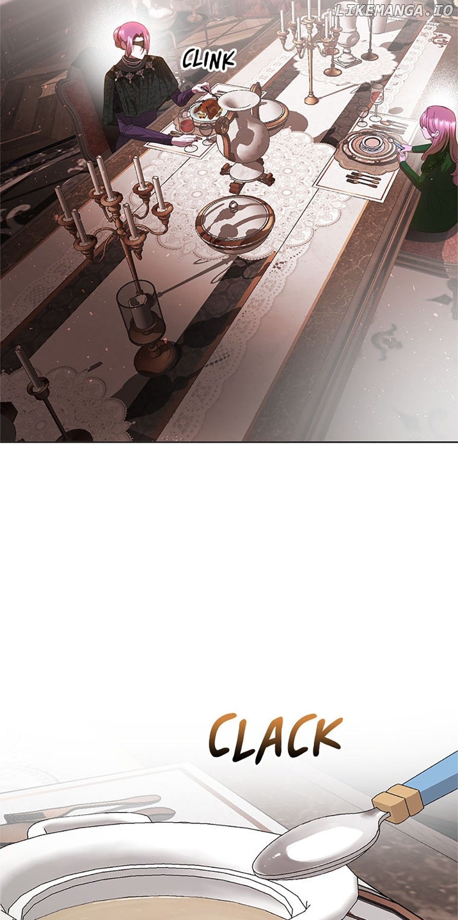 How to survive sleeping with the emperor Chapter 53 237 50