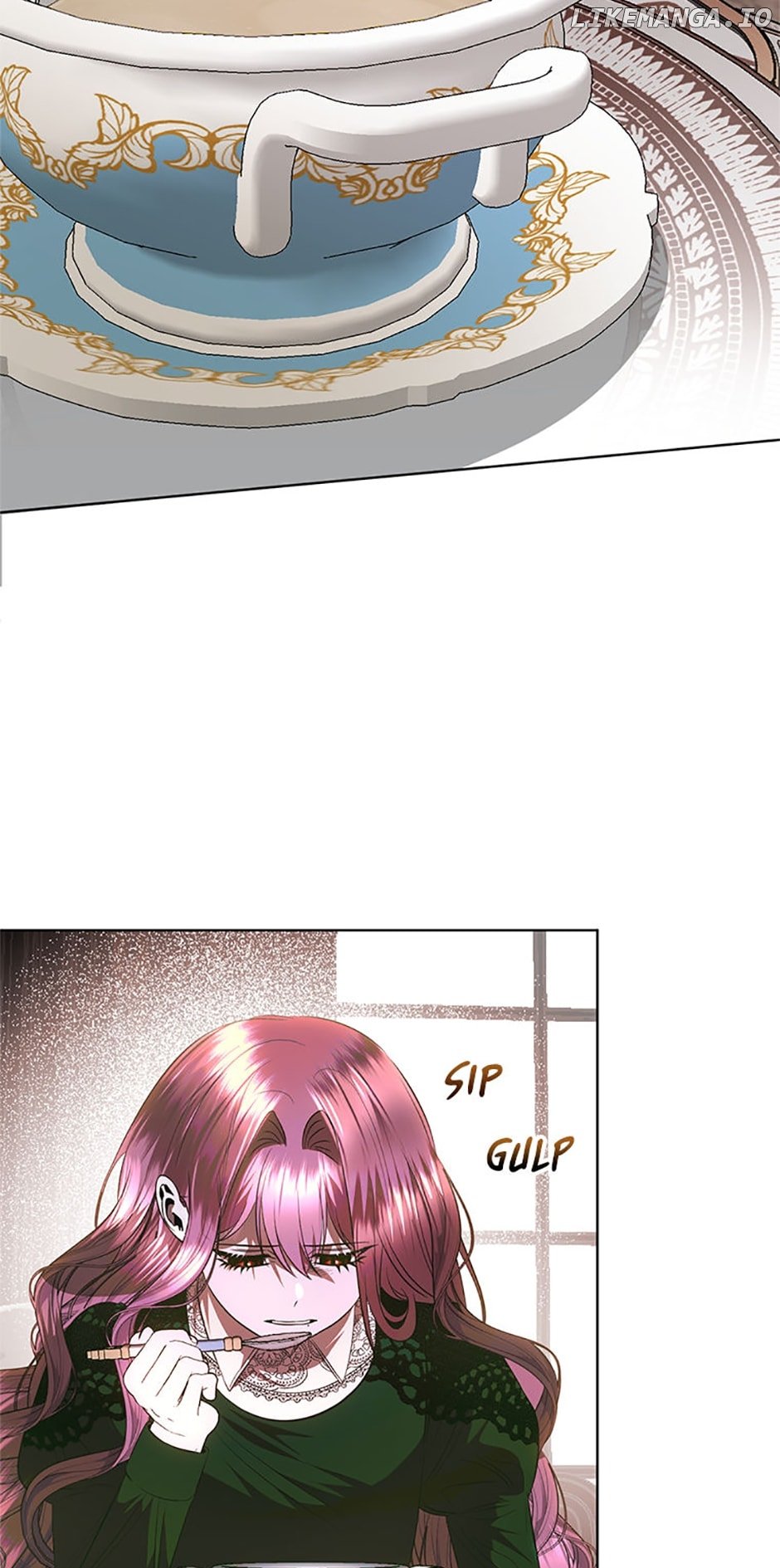 How to survive sleeping with the emperor Chapter 53 238 51