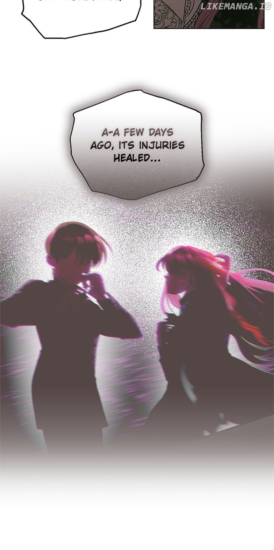 How to survive sleeping with the emperor Chapter 53 242 55