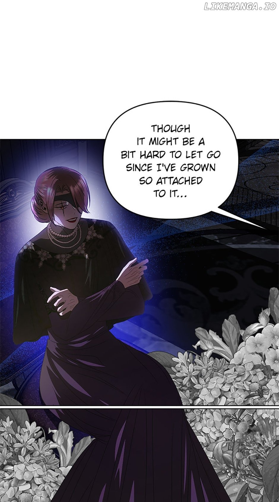 How to survive sleeping with the emperor Chapter 53 244 57