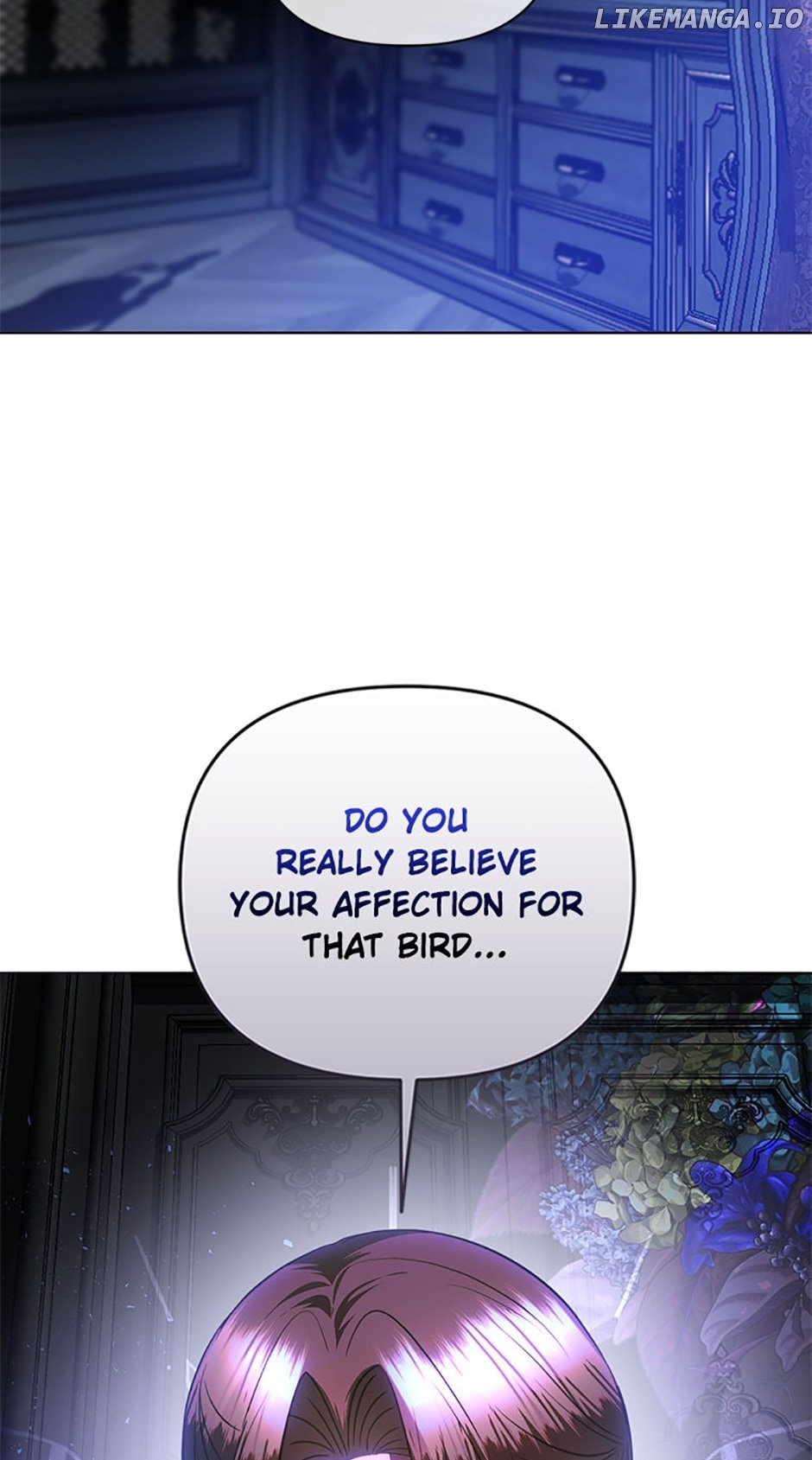 How to survive sleeping with the emperor Chapter 53 246 59