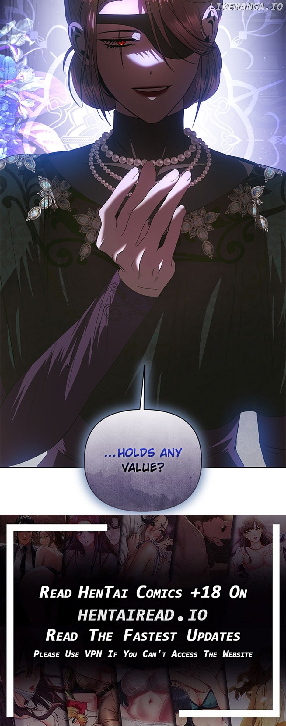 How to survive sleeping with the emperor Chapter 53 247 60