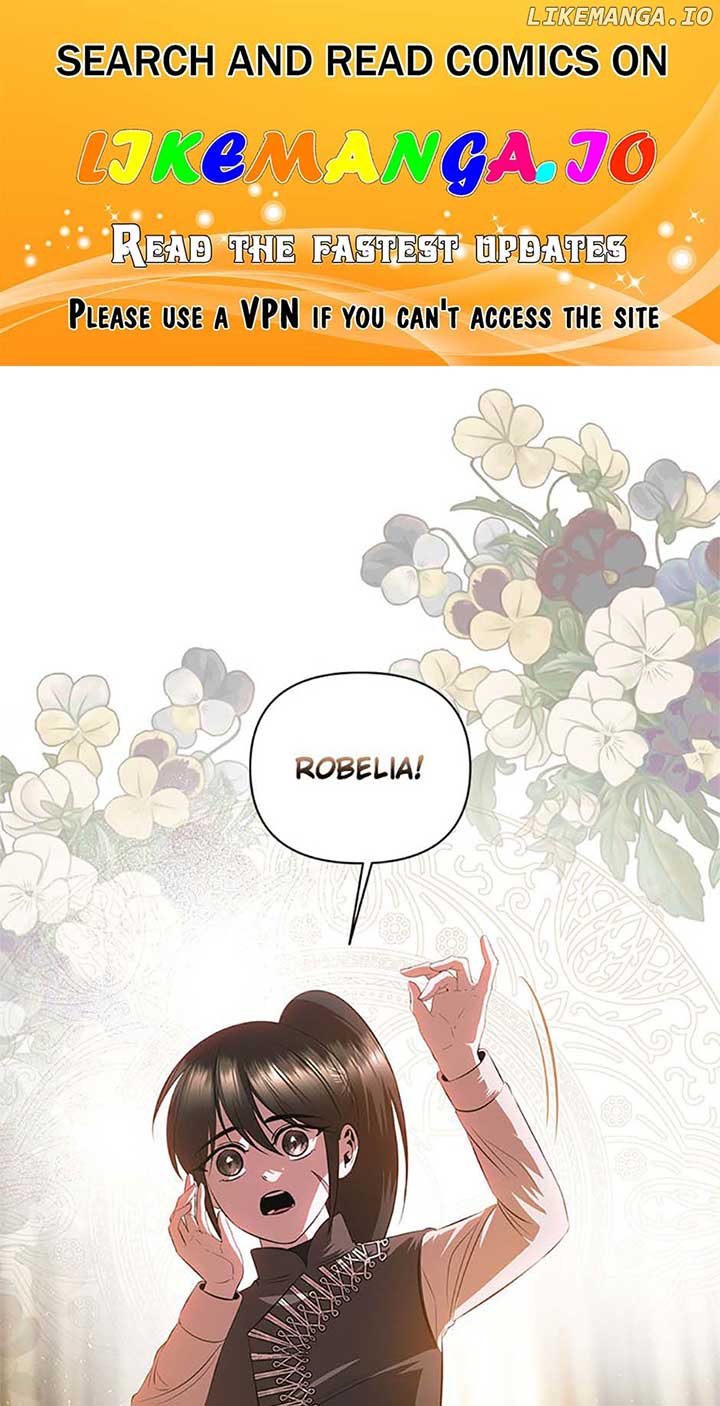 How to survive sleeping with the emperor Chapter 54 206 01