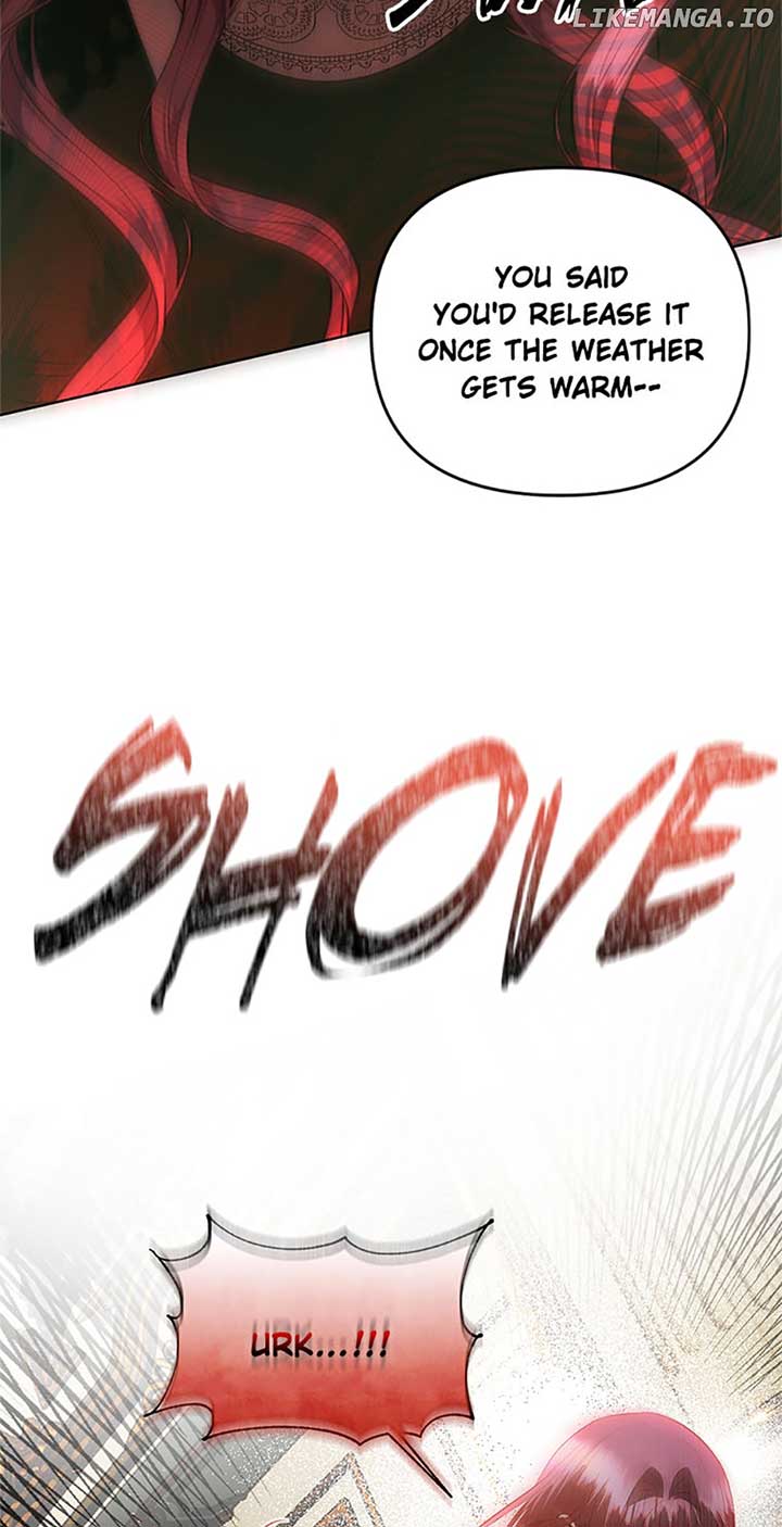 How to survive sleeping with the emperor Chapter 54 213 08